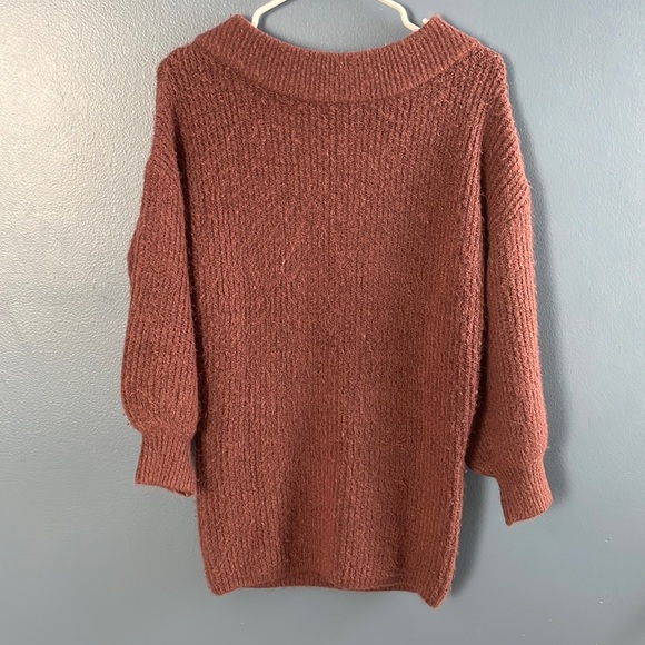 Express sweater - XS - Picture 1 of 3